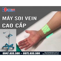 Máy soi vein VeinVu 100 Máy soi vein VeinVu 100